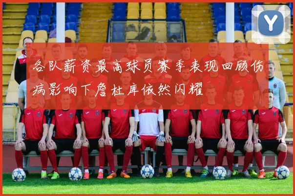 各队薪资最高球员赛季表现回顾伤病影响下詹杜库依然闪耀